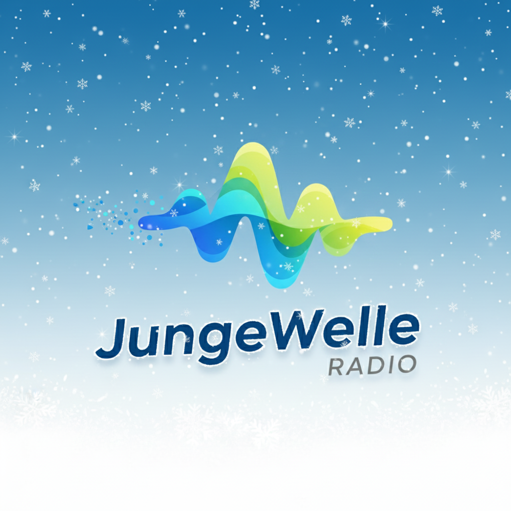 jungewelle radio logo